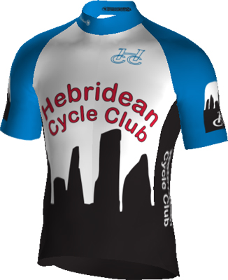 Short Sleeve Jersey