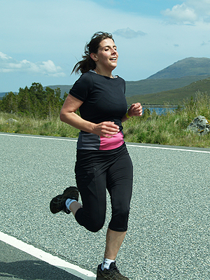 Hebridean Cycle Challenge 2011