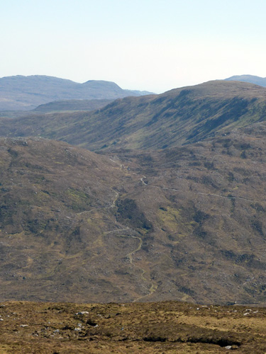 Hebridean Cycle Challenge 2011