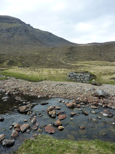 Hebridean Cycle Challenge 2011