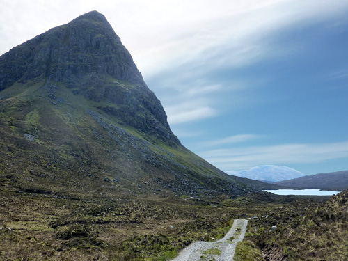 Hebridean Cycle Challenge 2011