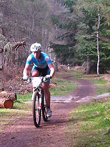 Paul at Contin